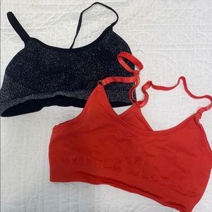 Set of 2 Pure Barre Bras